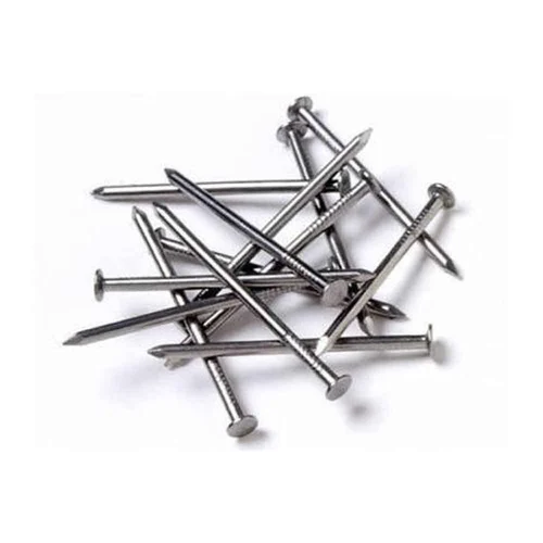 Iron Nail