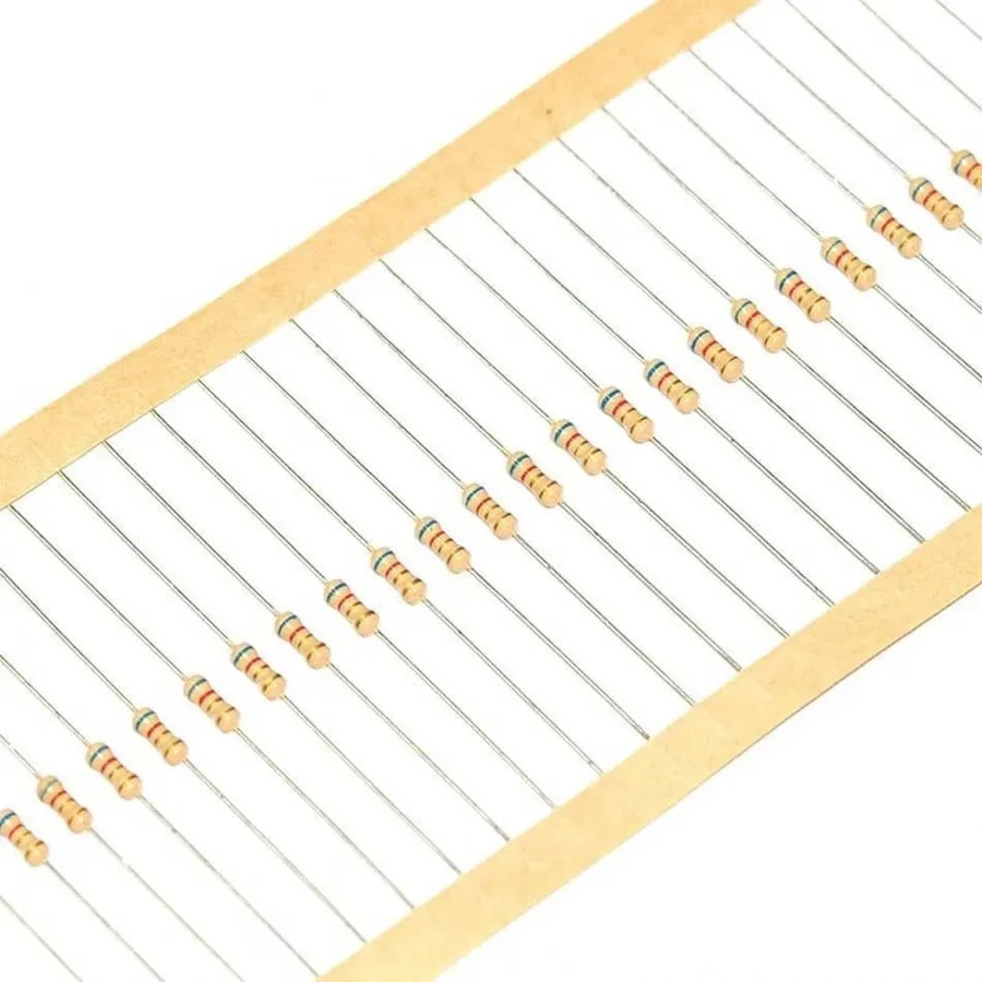 Resistors