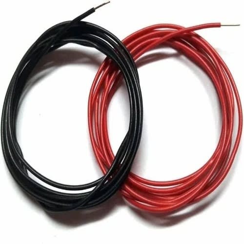 Single String Wires