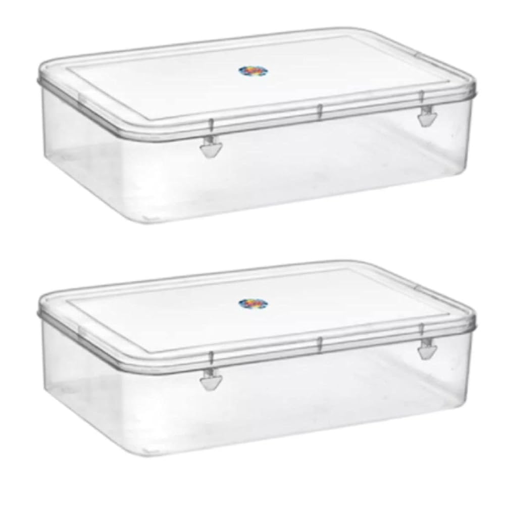 Plastic Box