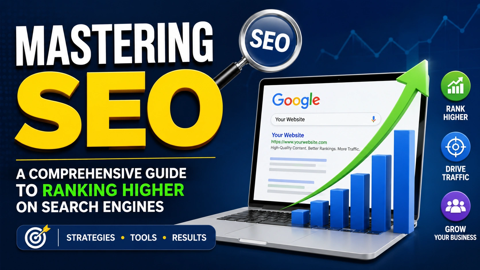 SEO Optimization Checklist