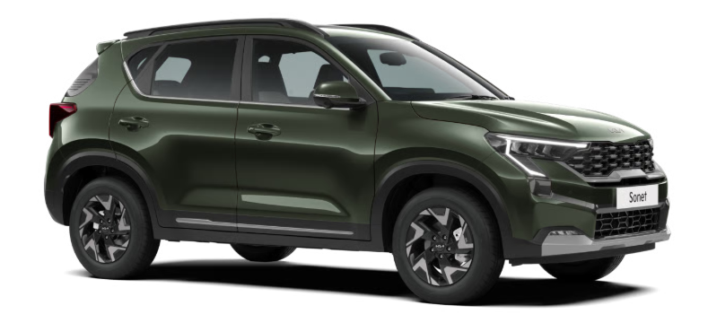 Kia Sonet