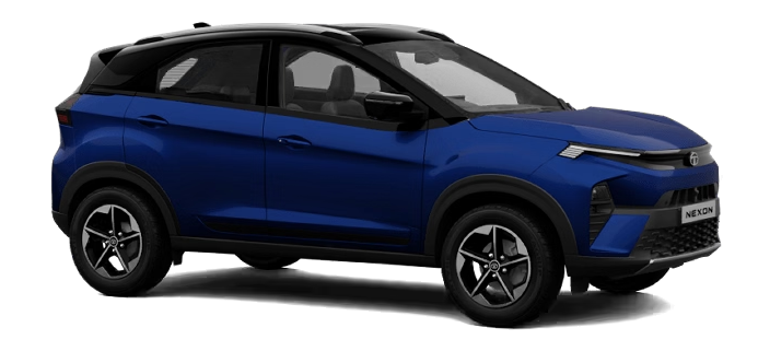Tata Nexon