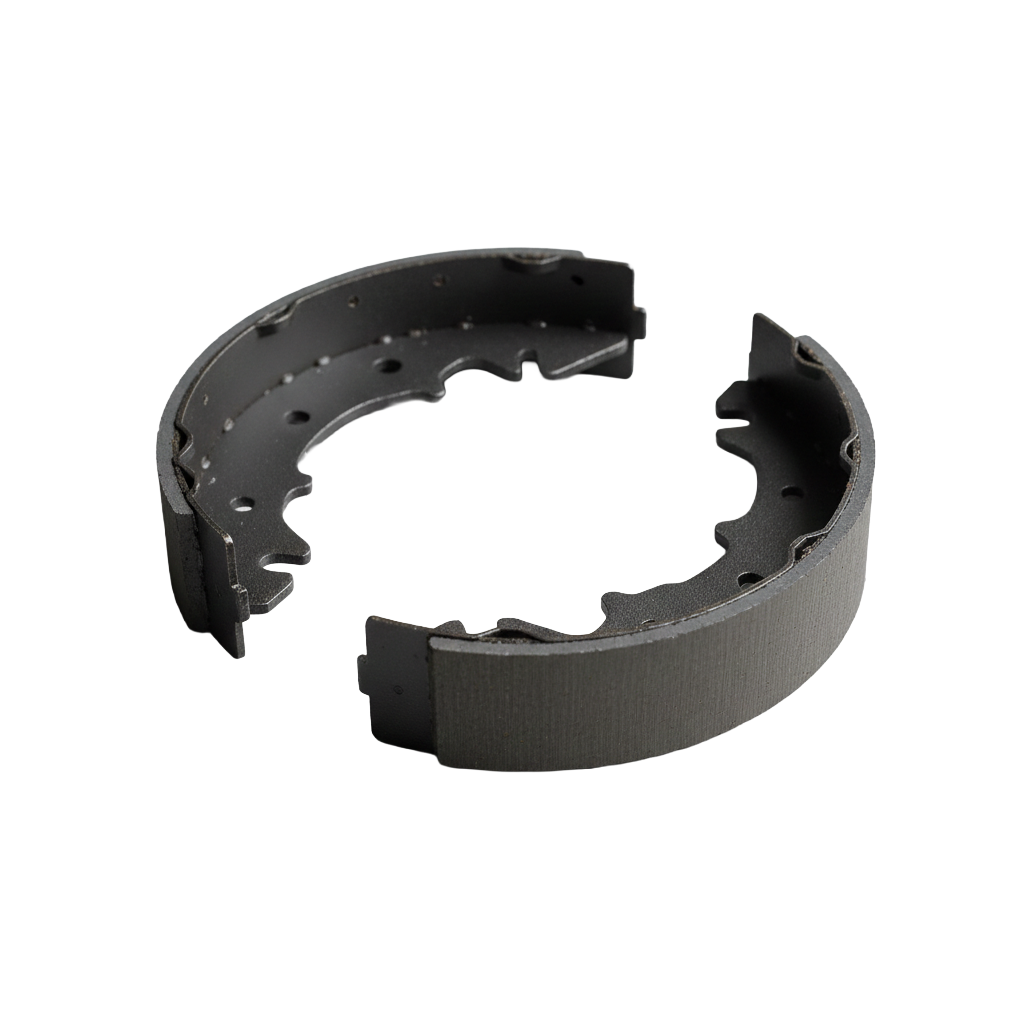 Brake-Shoe & lining