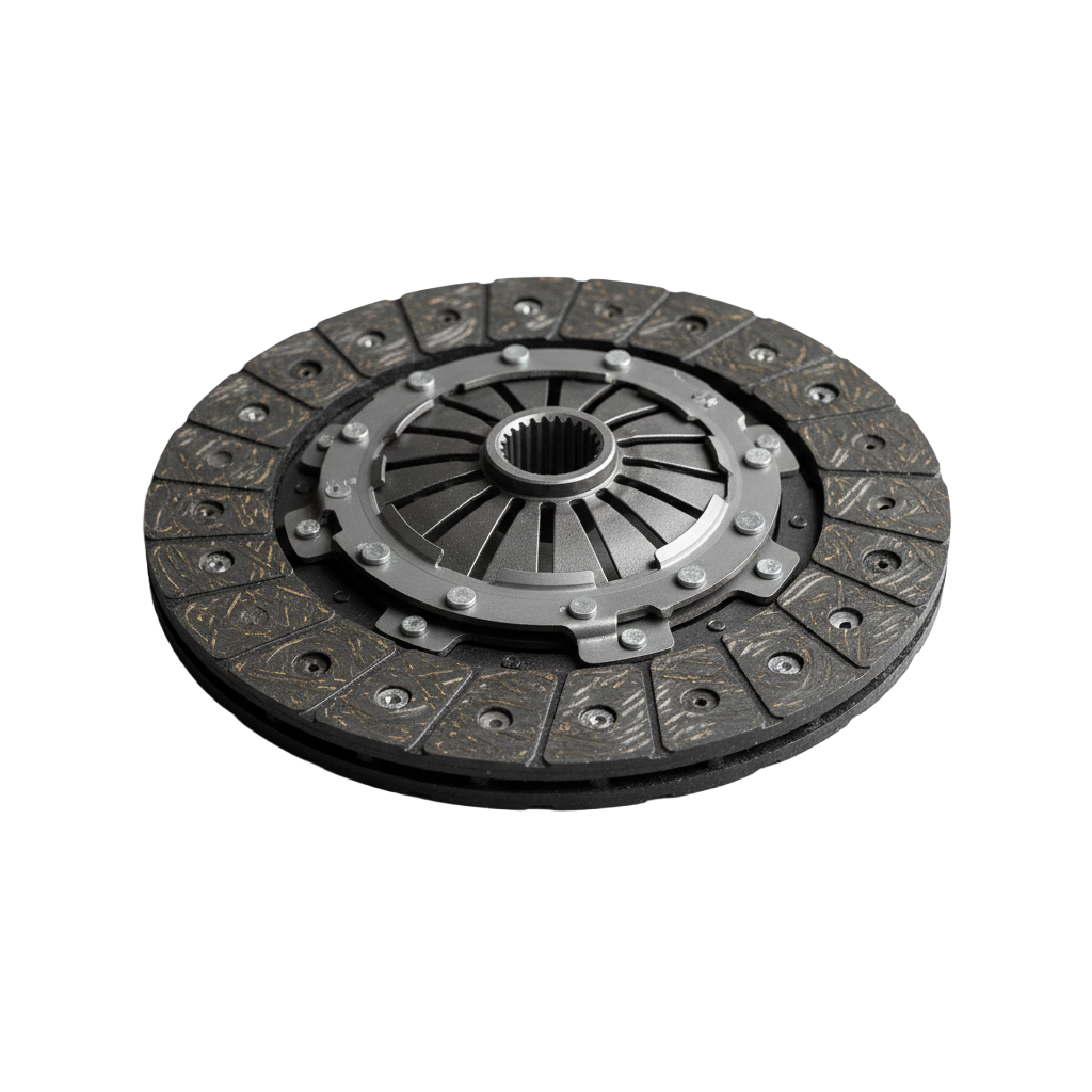 Clutch Plate