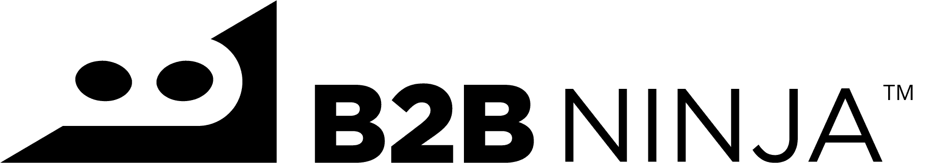 B2B Ninja logo