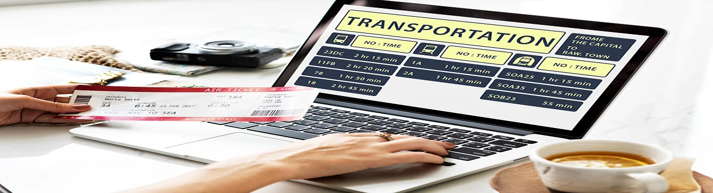 British Airways Business Class