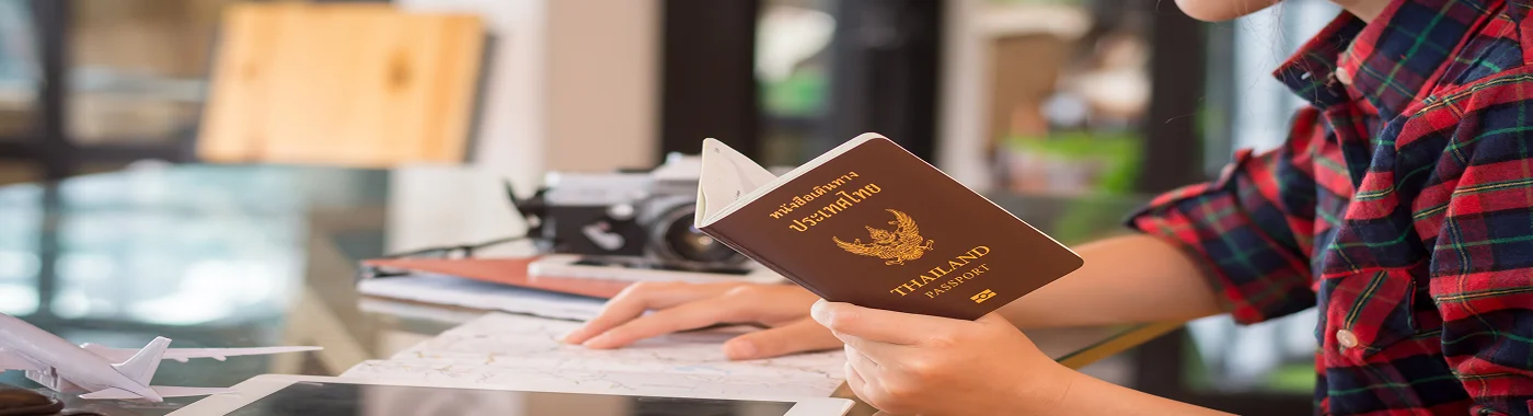 Southwest Companion Pass