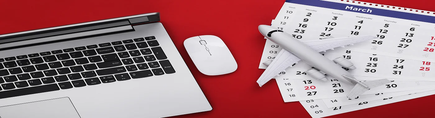 Southwest Low Fare Calendar