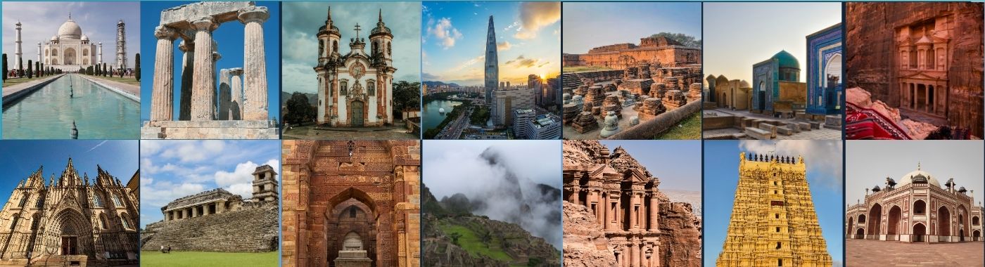 Explore UNESCO treasures in the USA – From canyons to culture, your 2025 heritage travel guide