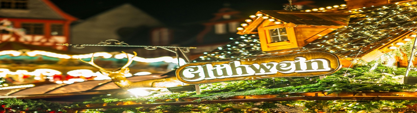 Explore Schellville Christmas Village 