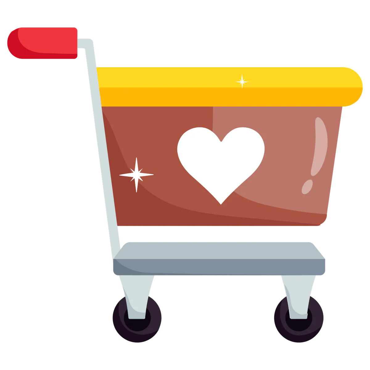 ShareBasket: Save & Share Cart