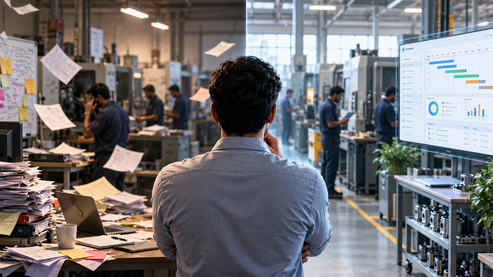 The Hidden Cost of Building Your Own Software