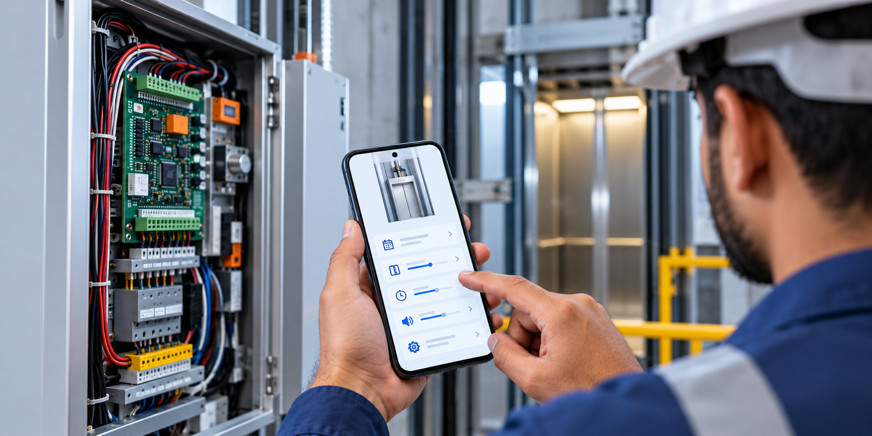 Alfatech Modbus Configurator