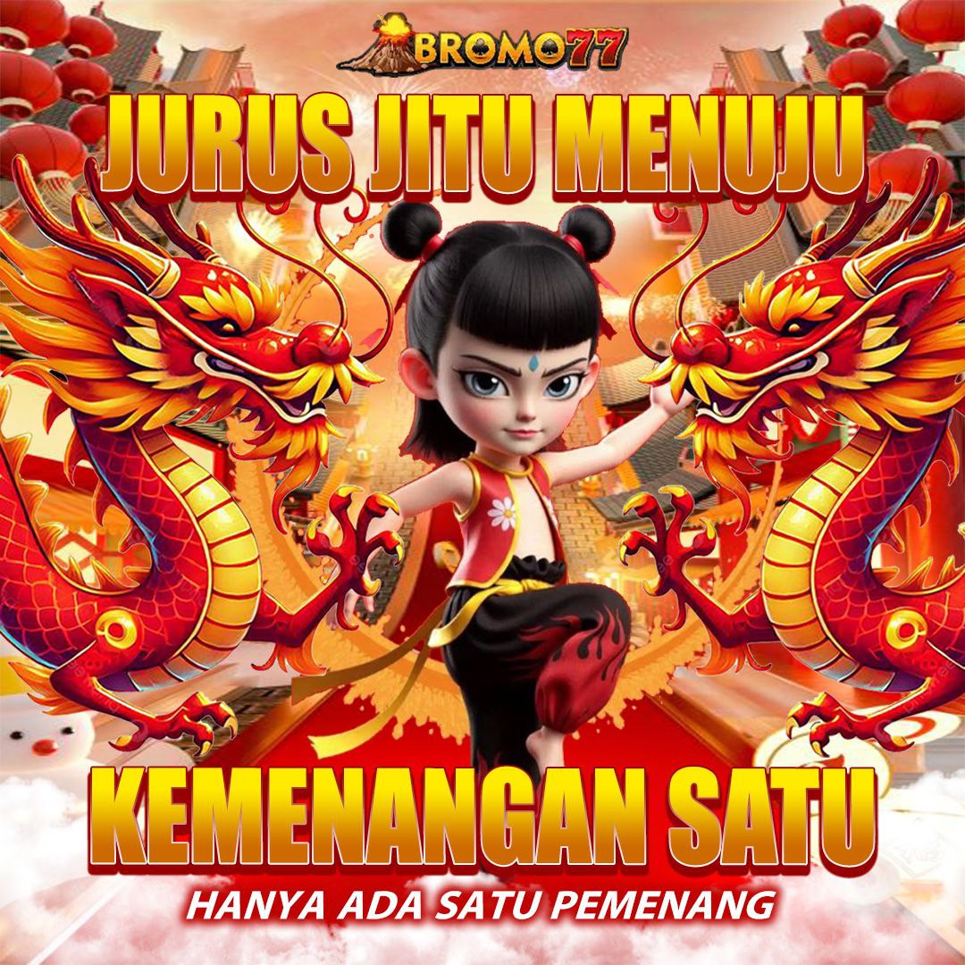 Link Promosi Khusus Member Baru BROMO77 Provider Game Online Terbaik Indonesia - WooCommerce eCommerce