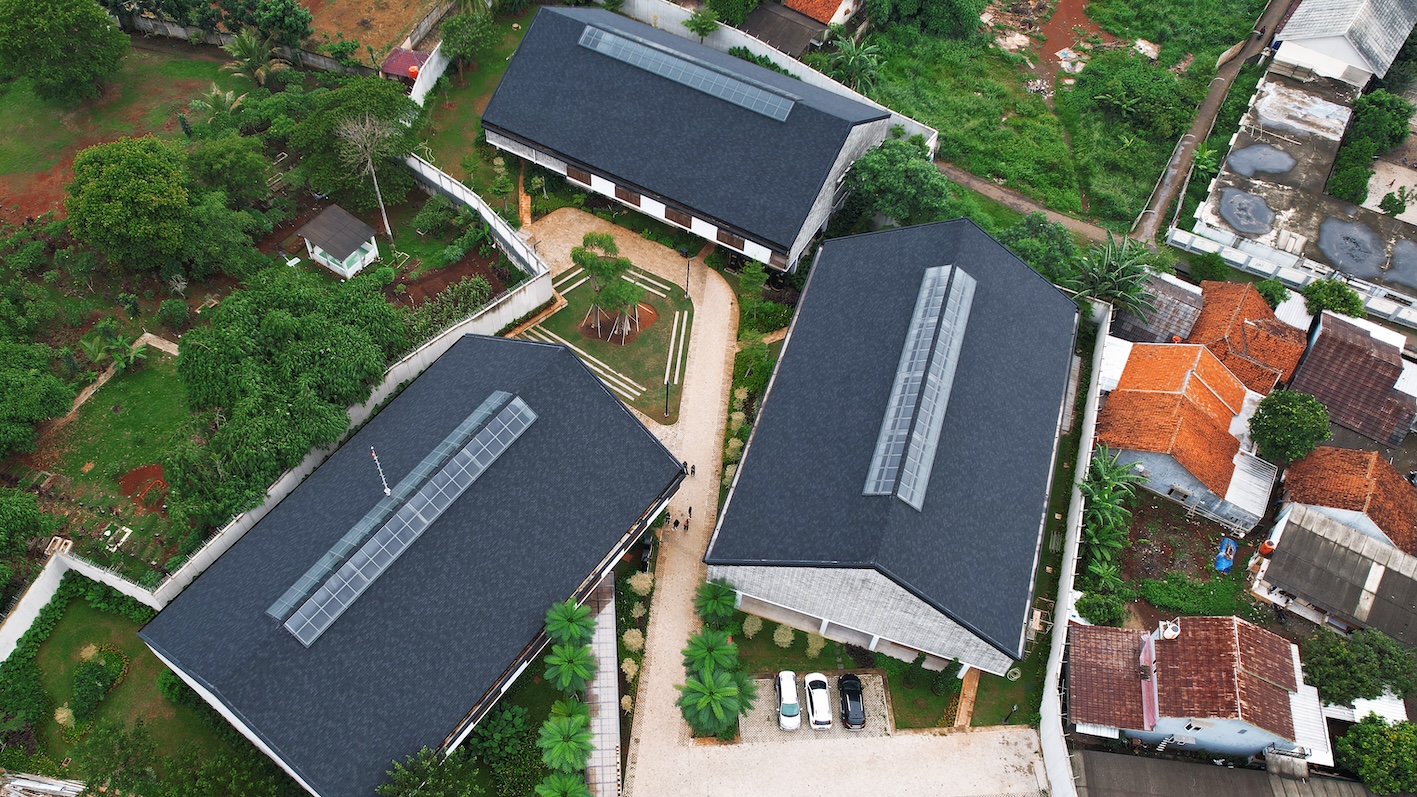 PDW_Dewa United Basecamp