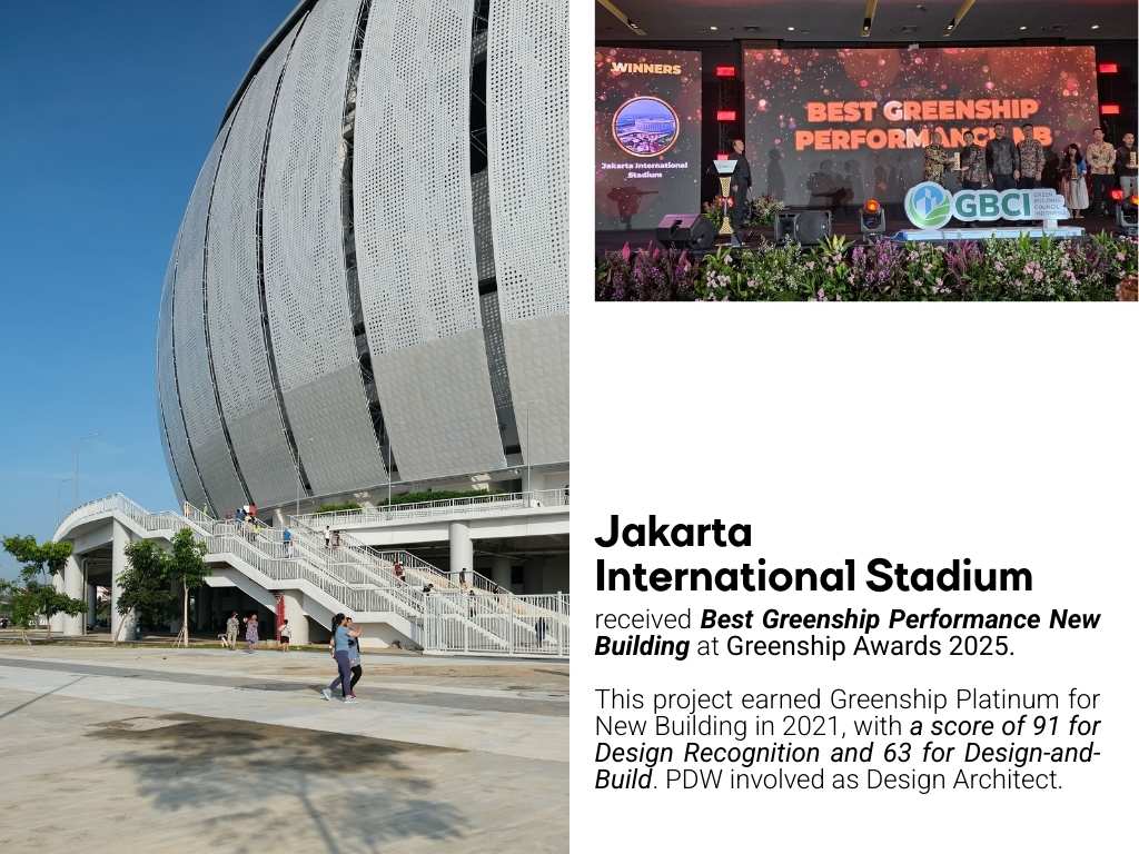 PDW_Jakarta International Stadium