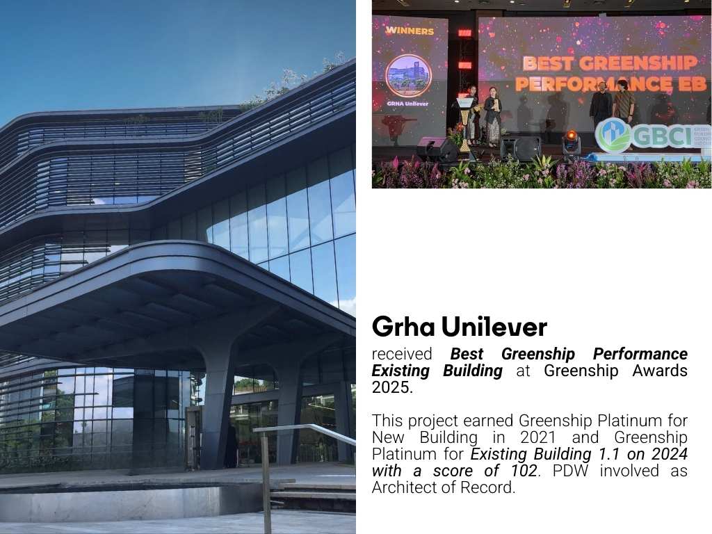 PDW_Grha Unilever BSD