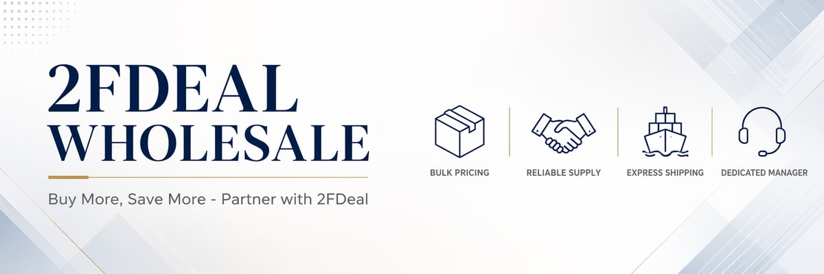2FDeal Wholesale