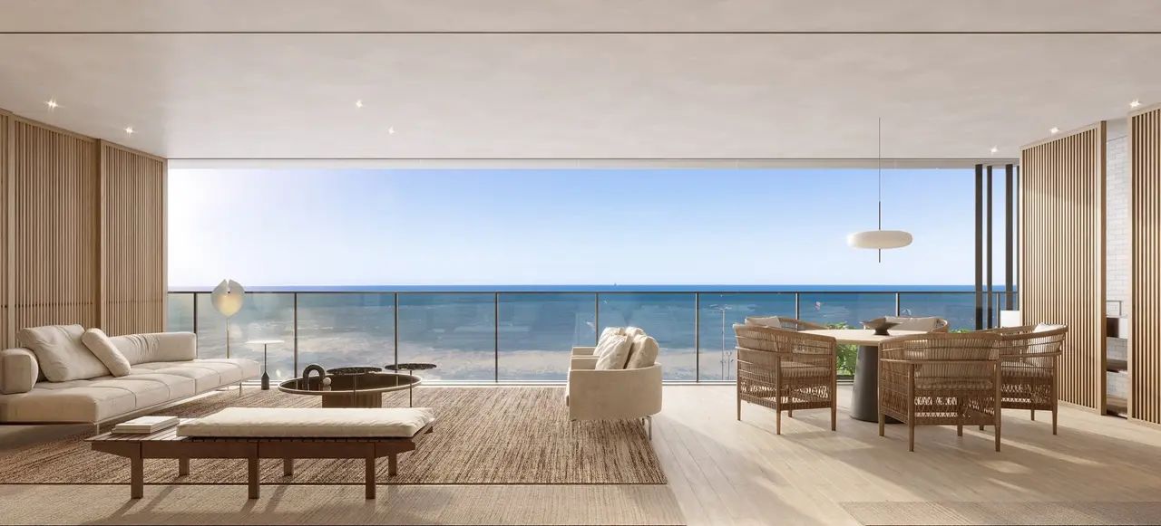 Fotos do Apartamento