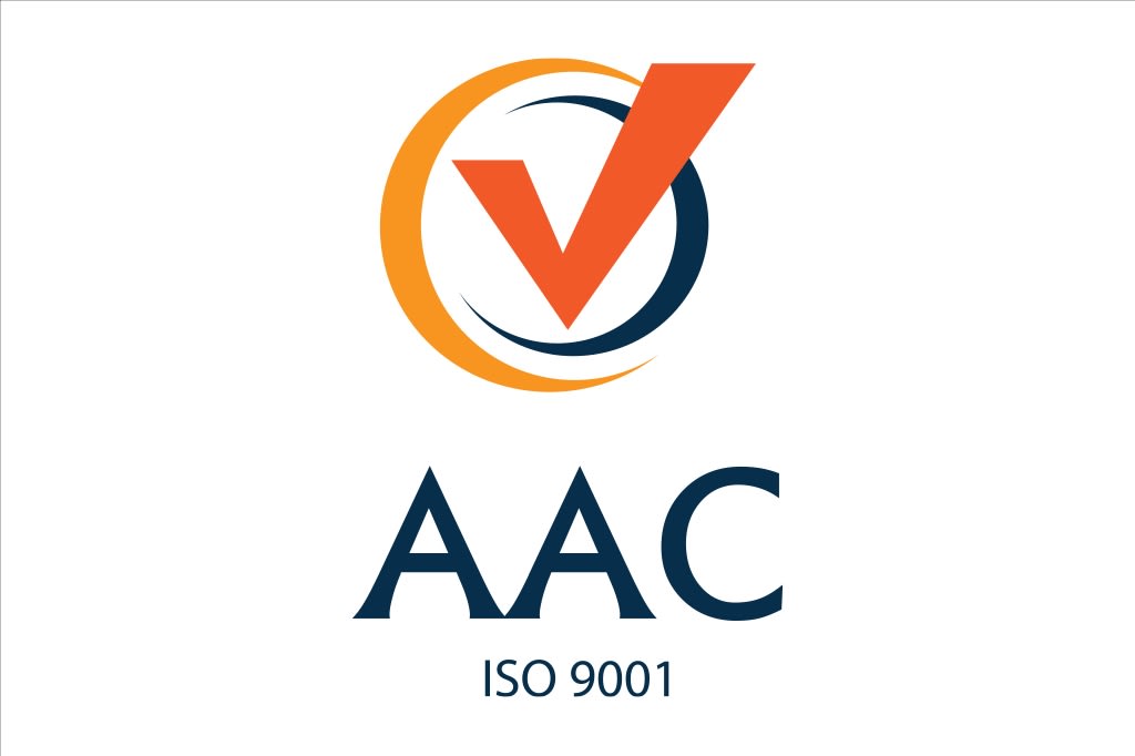 Gaining Momentum with our ISO 9001 Recertification