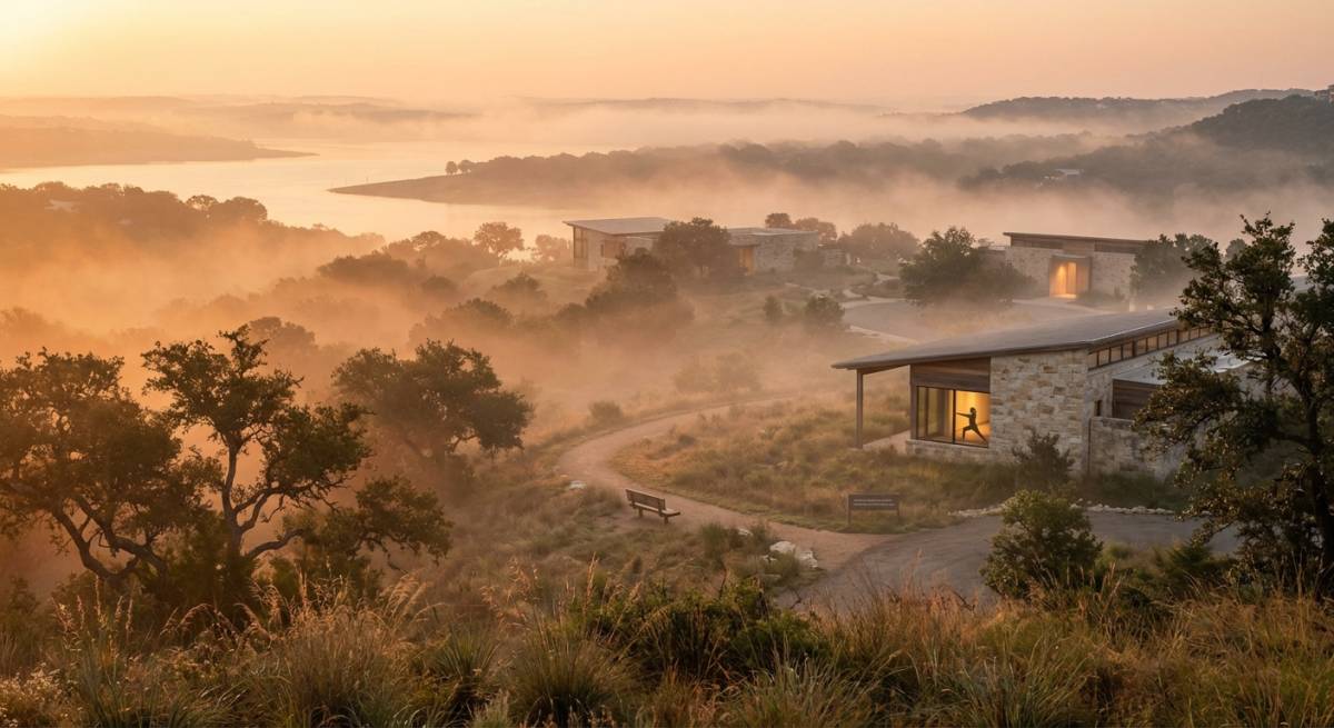 Canyon Ranch Austin: Opening & Memberships | ATX Things