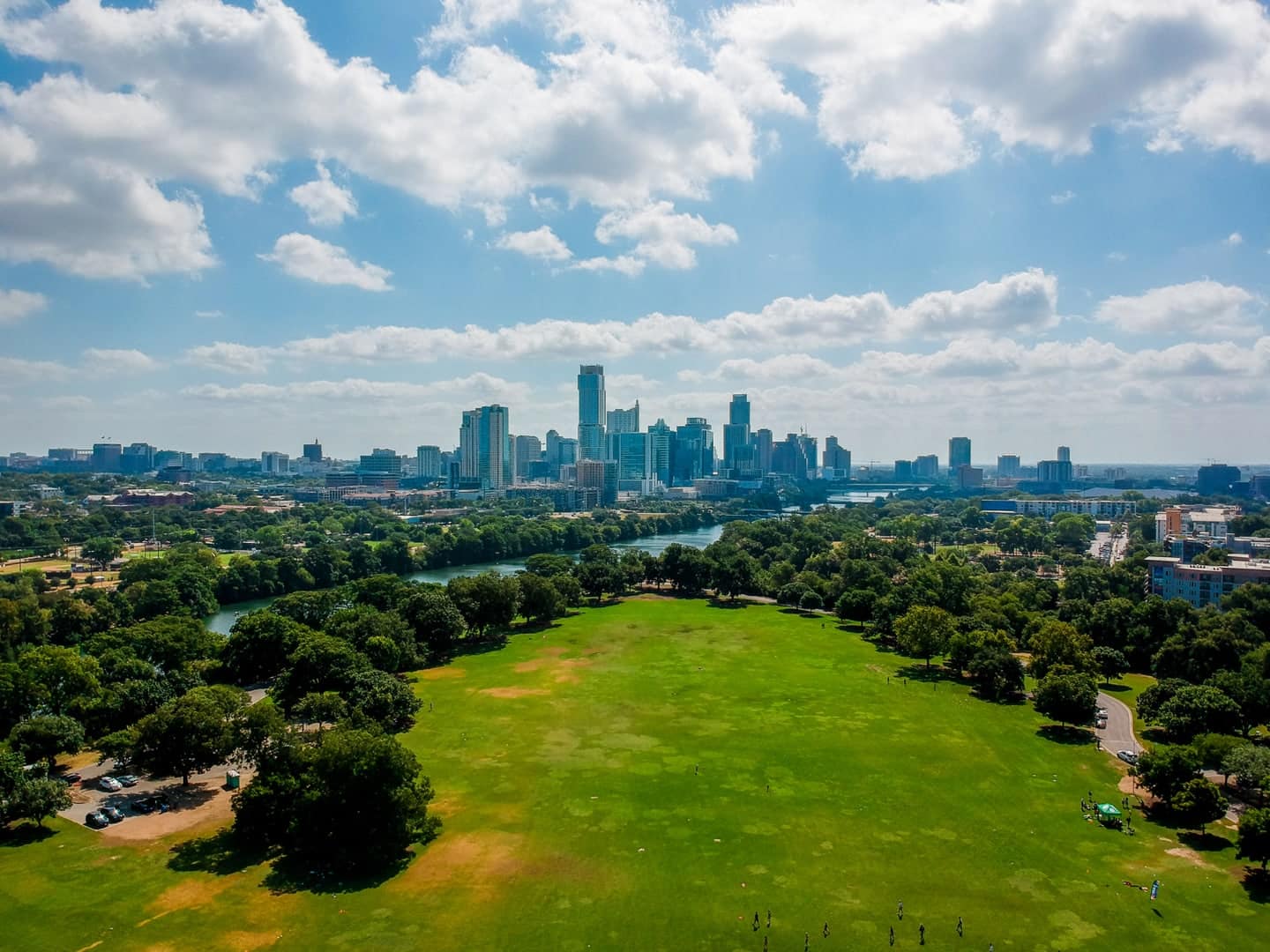 The Ultimate Go-to Checklist for Apartment Hunting in Austin in 2021