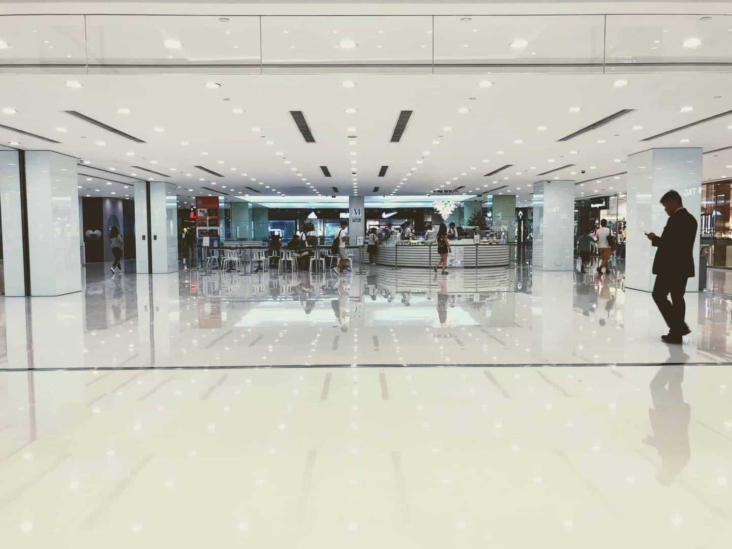 Top 6 Black Friday Shopping Locations in Austin, Texas