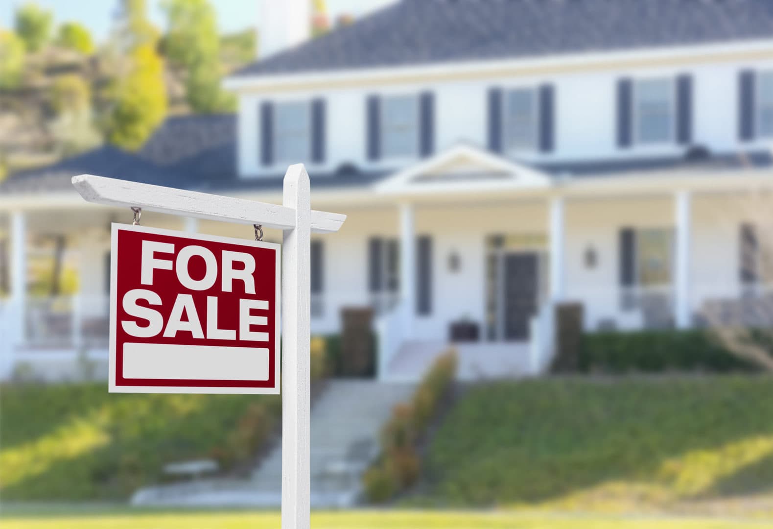 What Happens if a House for Sale, Never Sells?