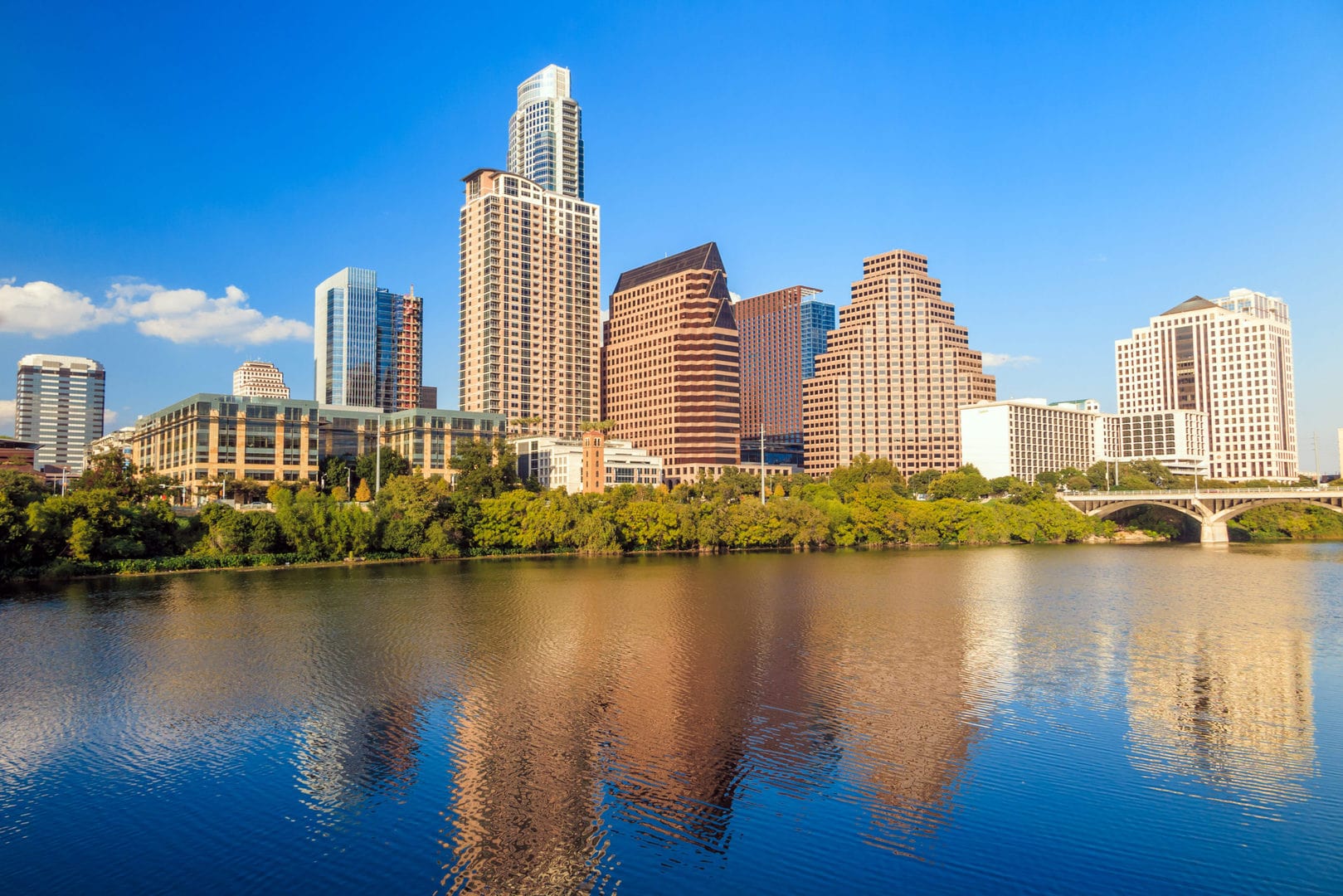What is the Housing Market Like in Austin, TX?