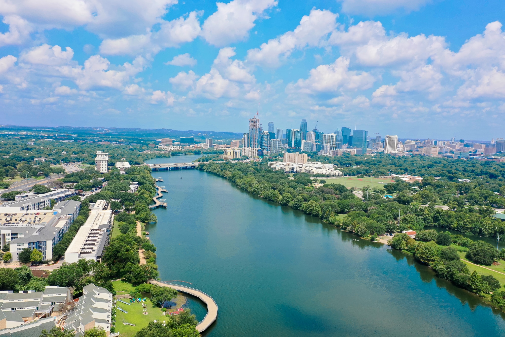 The 12 Best Neighborhoods in Austin in 2021