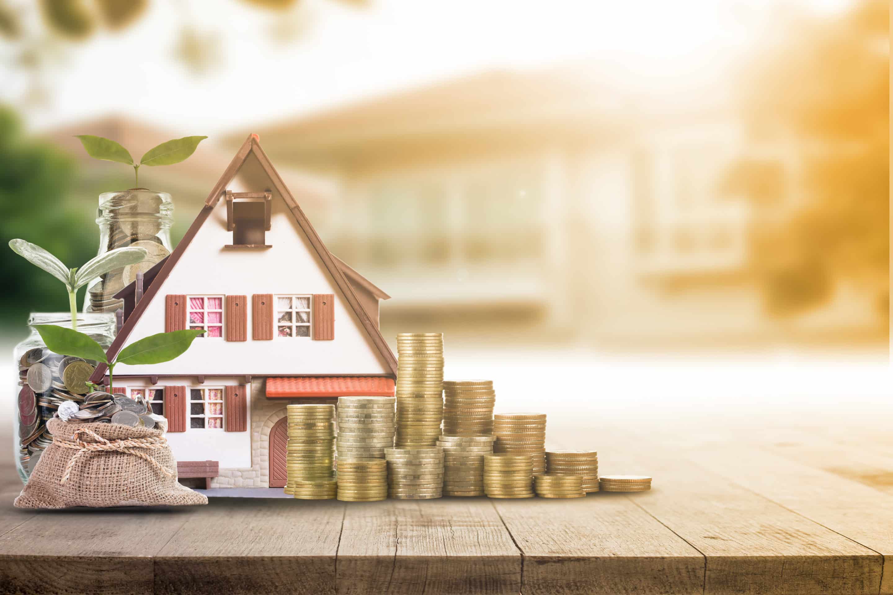 Managing Your Largest Financial Asset: The Importance of Tracking Your Home's Value