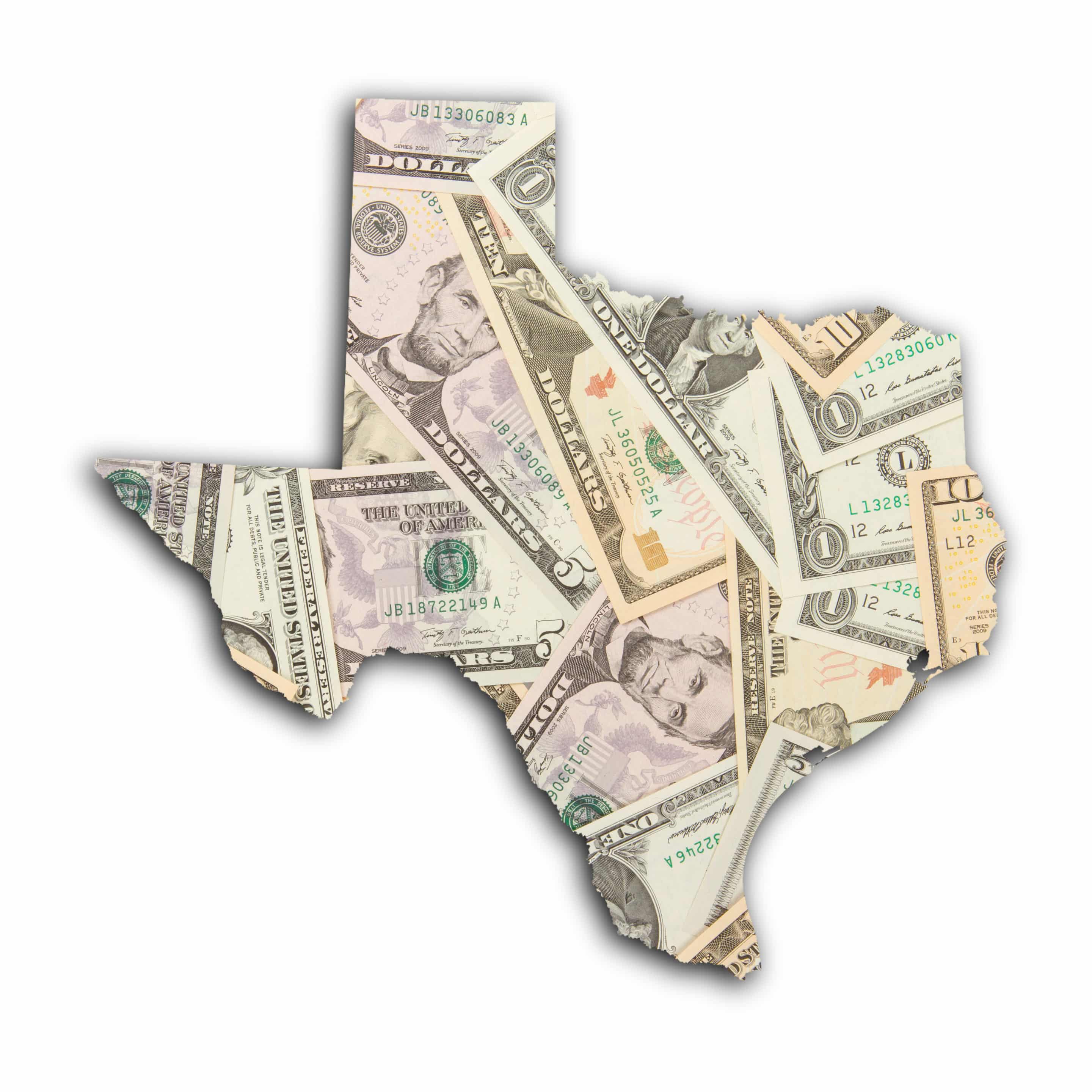 2023 Texas Economic Forcast