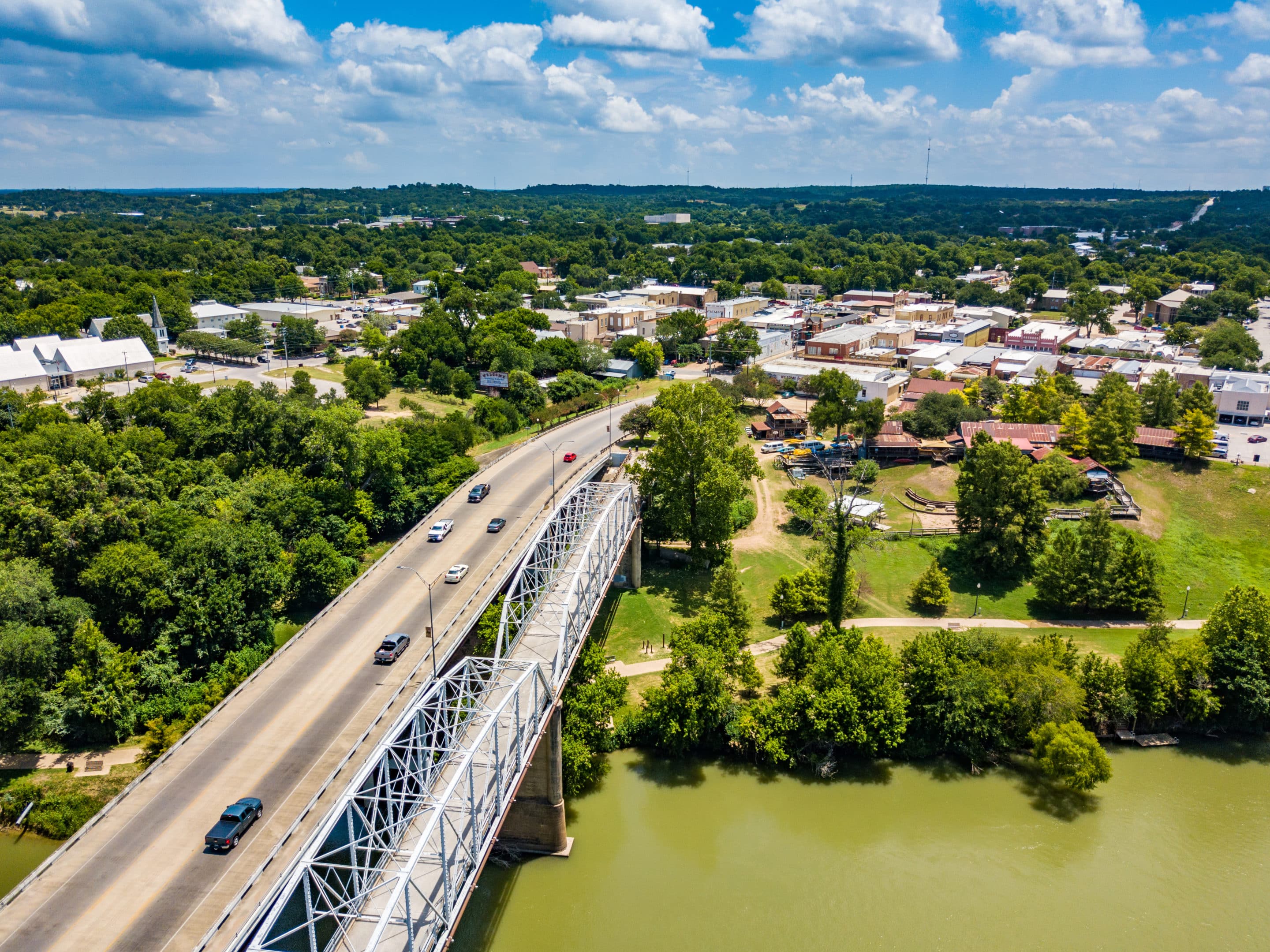 Musk and Lennar Partner to Build 110-Home Subdivision in Bastrop, Texas