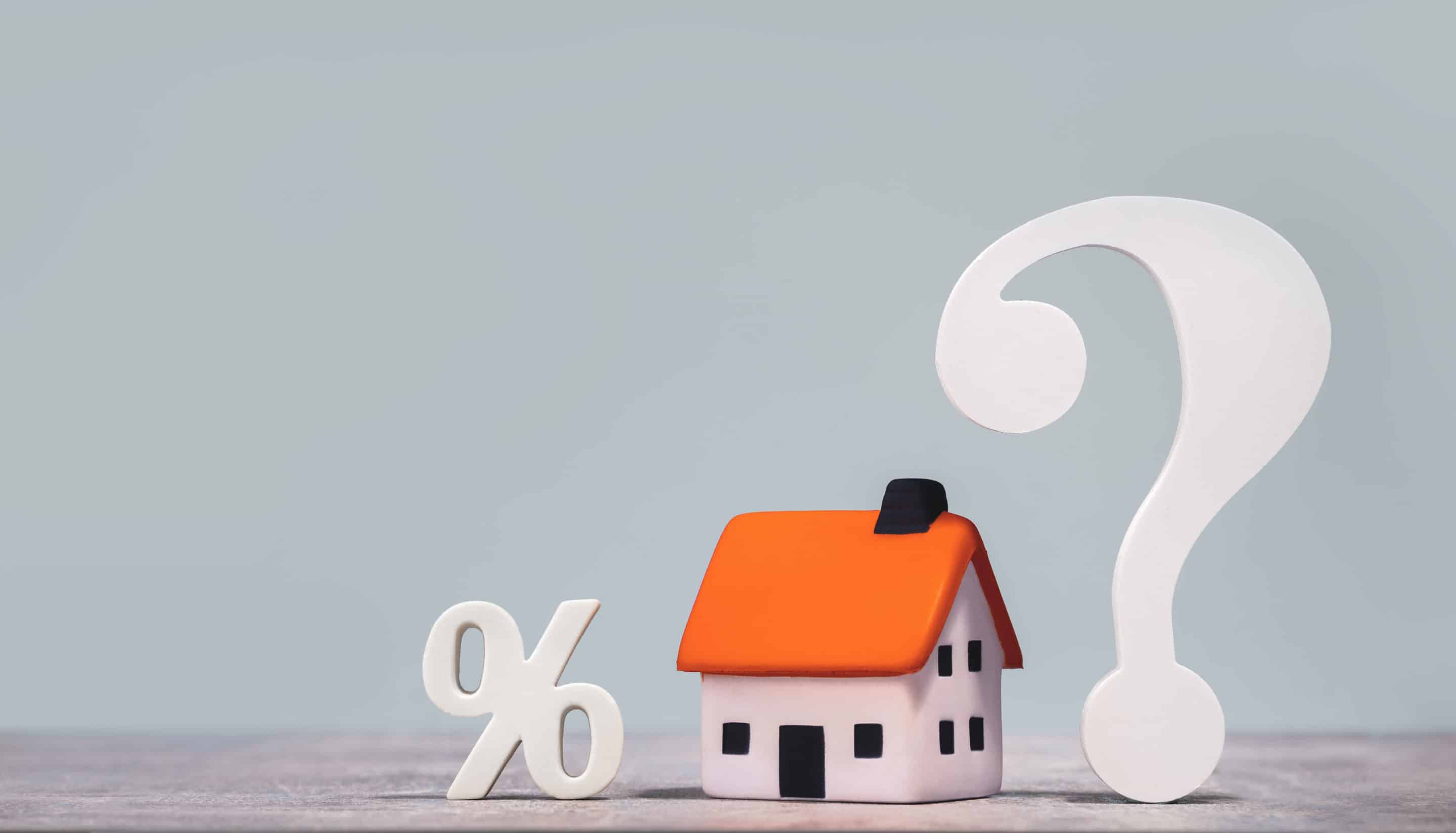 Home Buying: How a 3-2-1 or 2-1 Buy Down Can Help Lower Your Monthly Mortgage Payment