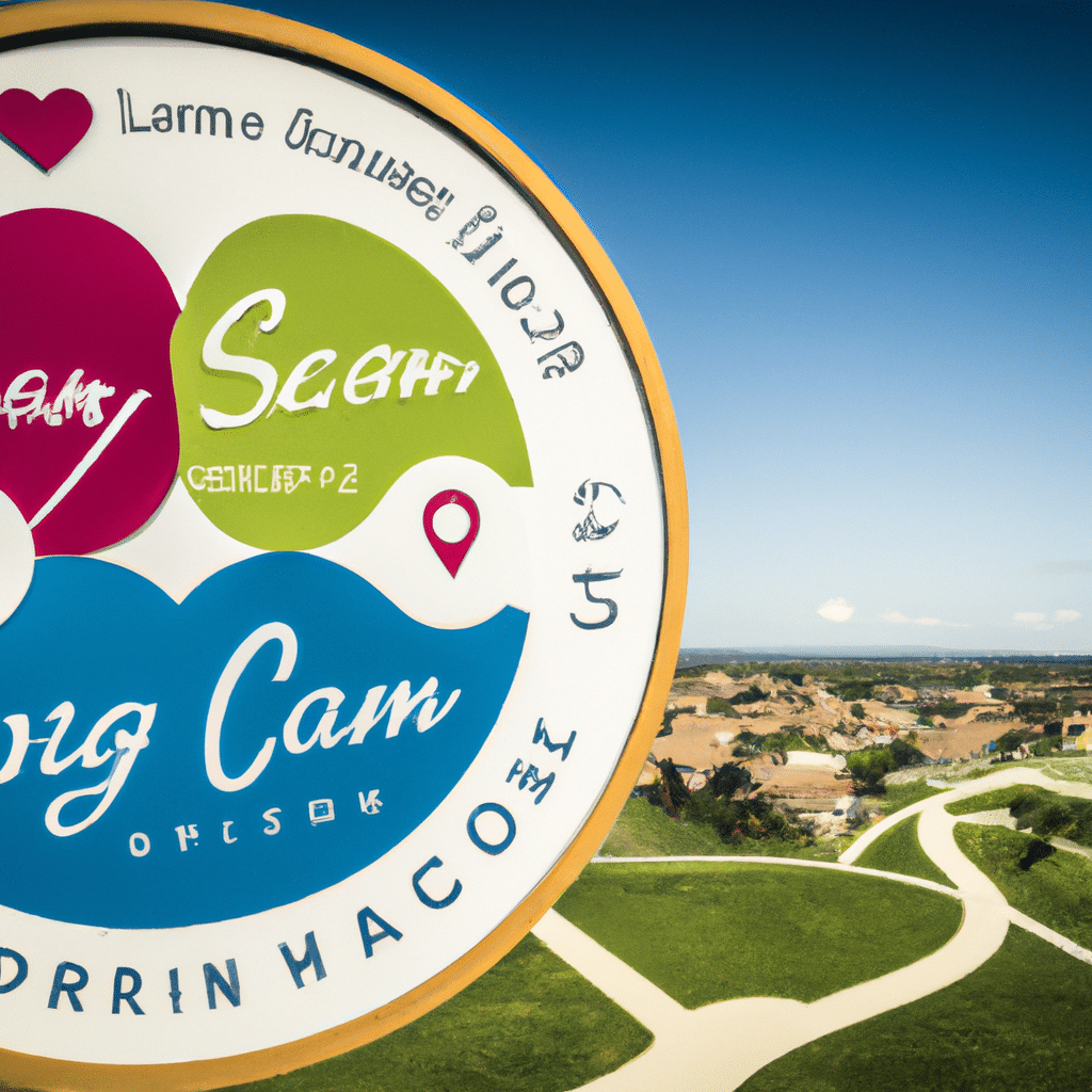 Cotton Gateway: A New Residential Neighborhood in San Marcos