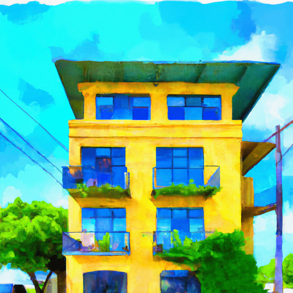 Austin Receives $53 Million for Affordable Housing