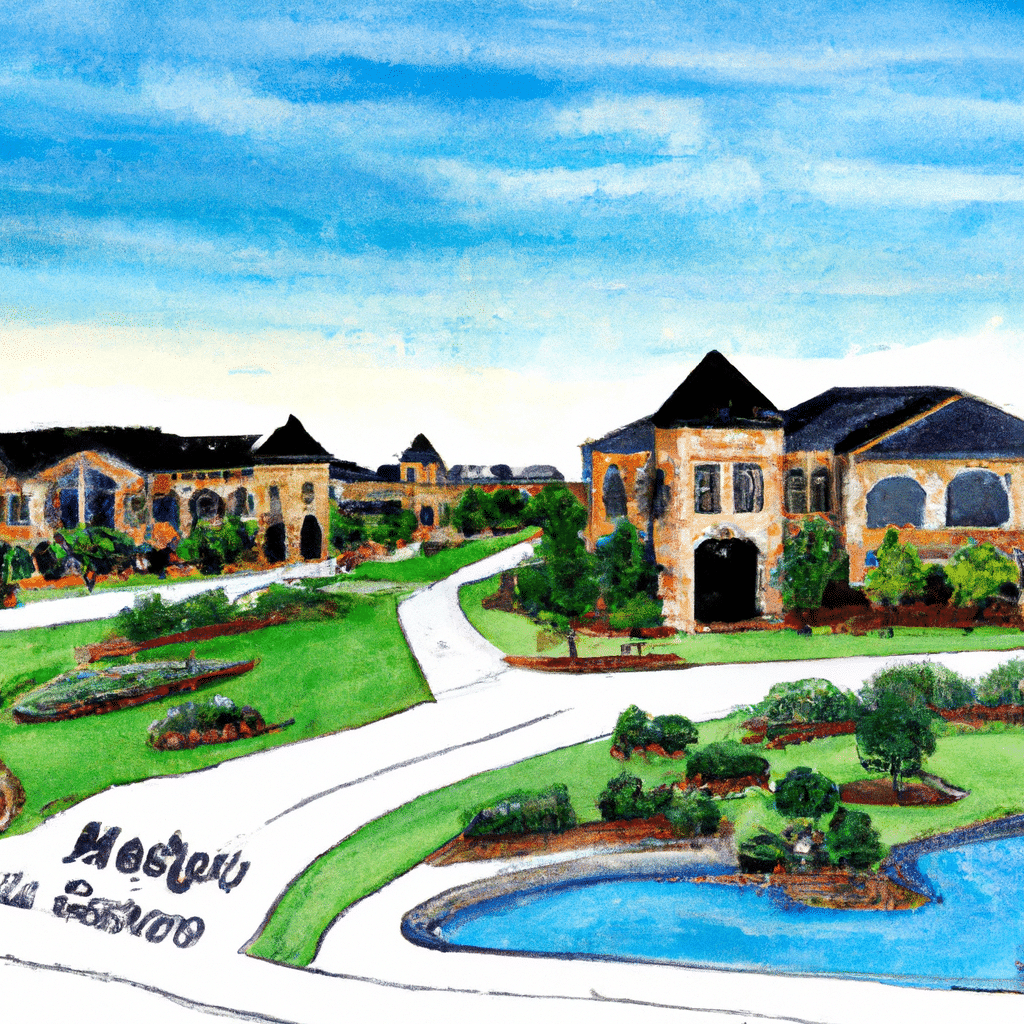 Exciting New Industrial Development: San Marcos Business Park Breaks Ground Soon