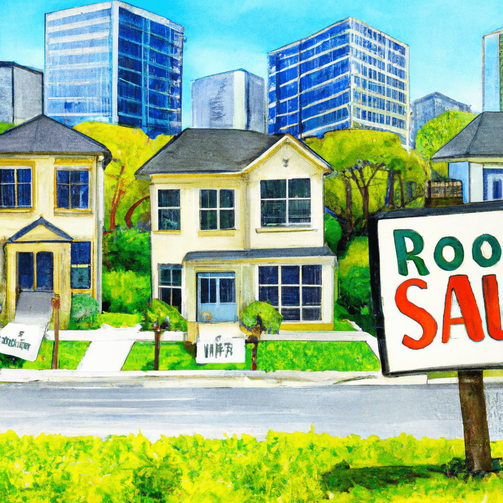 Title: Increase in Austin Housing Inventory – A Market Update from March