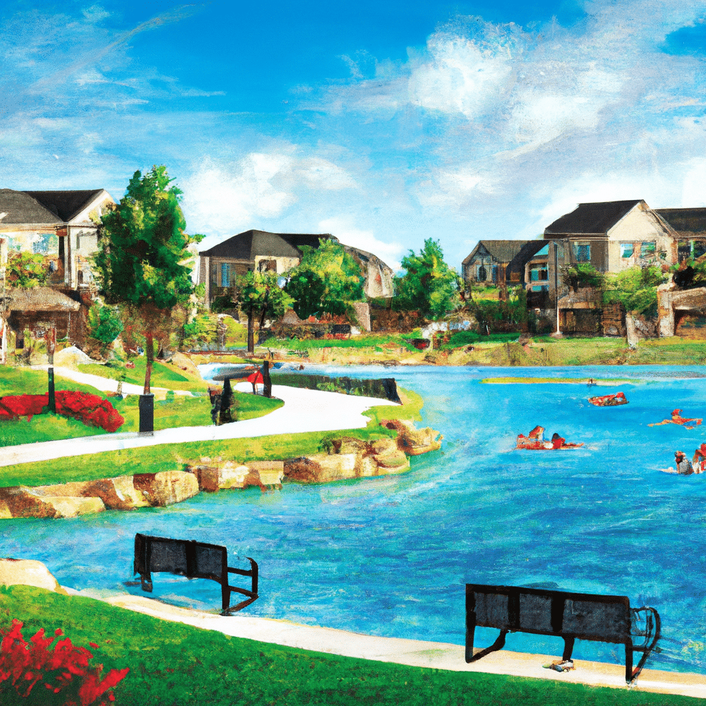 Exciting New Adelton Master-Planned Community Comes to Bastrop