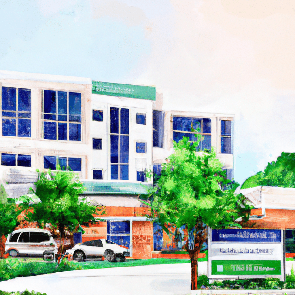Expanding Austin's Healthcare Services: Central Health's New Multimillion-Dollar Facility