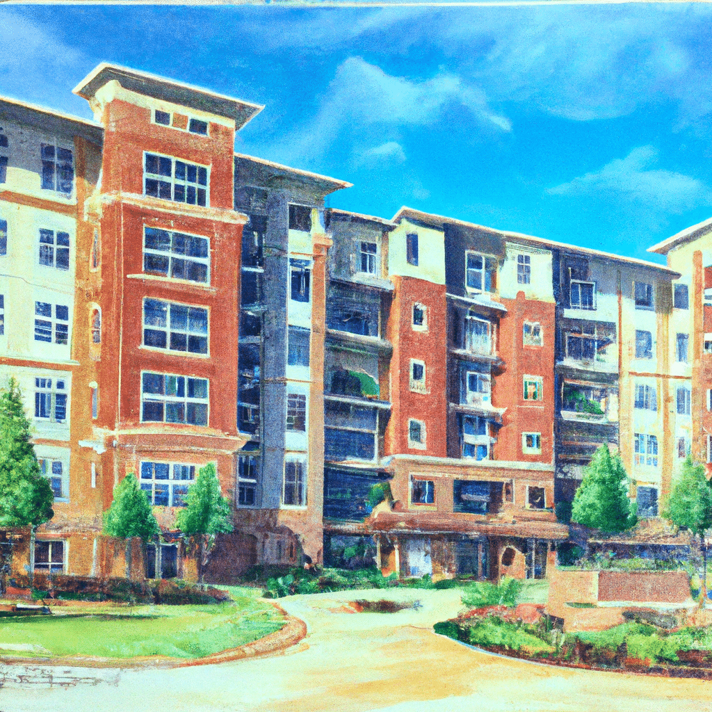 Luxury Living at The Hacienda: Georgetown's Newest Retirement Community