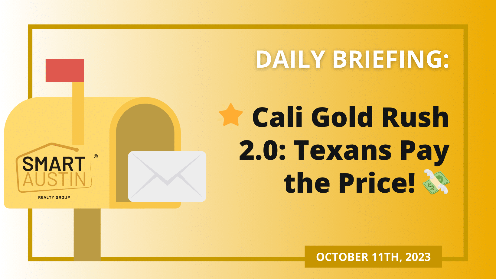 🌟 Cali Gold Rush 2.0: Texans Pay the Price! 💸
