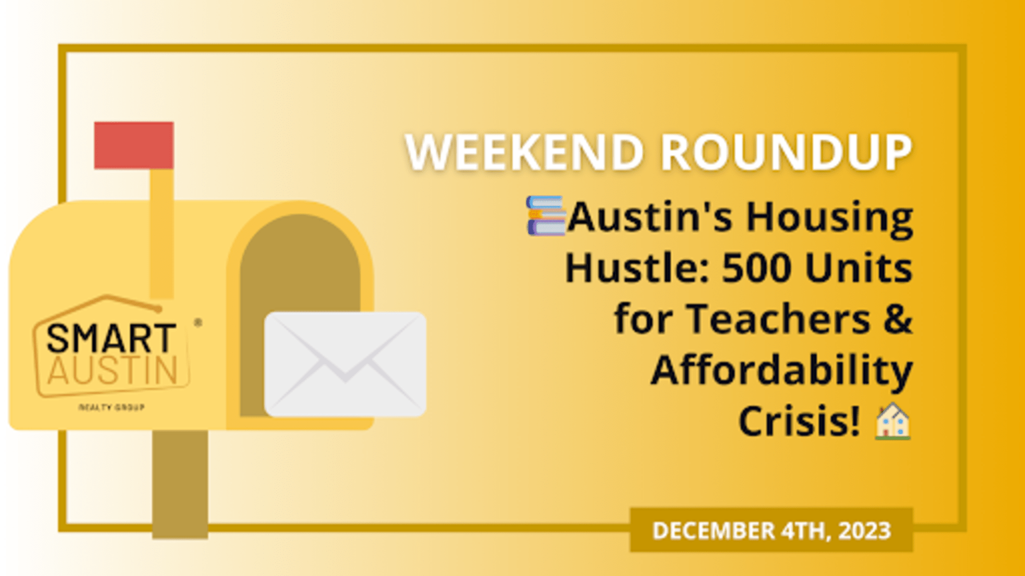 📚Austin's Housing Hustle: 500 Units for Teachers &#038; Affordability Crisis! 🏠