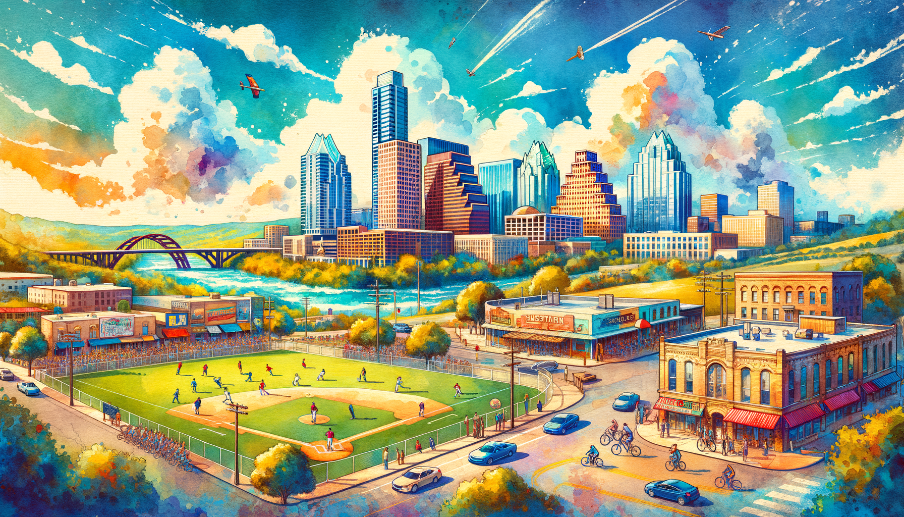 Austin Daily April 05 2024