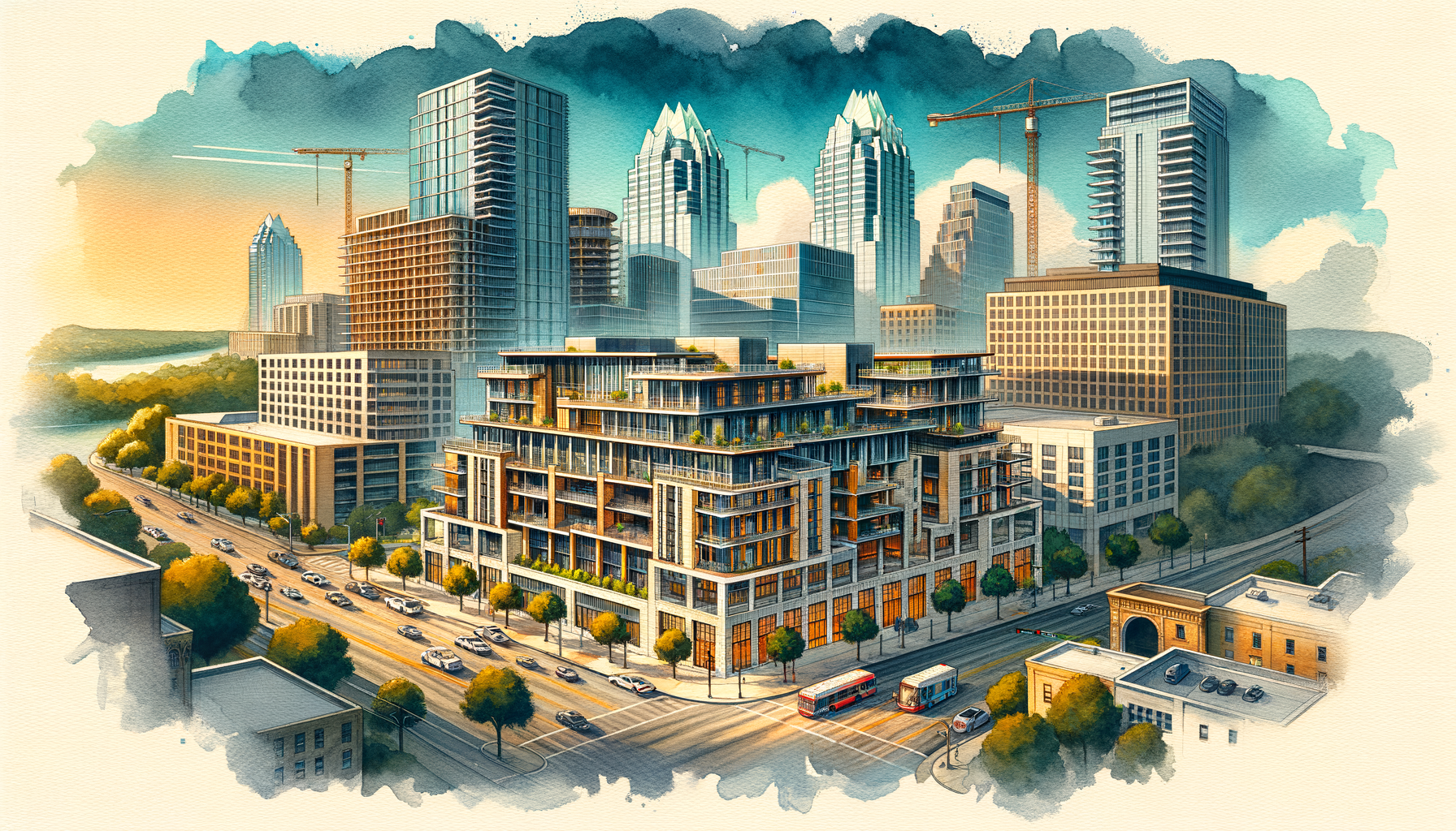 Construction &#038; Real Estate Update for April 06 2024