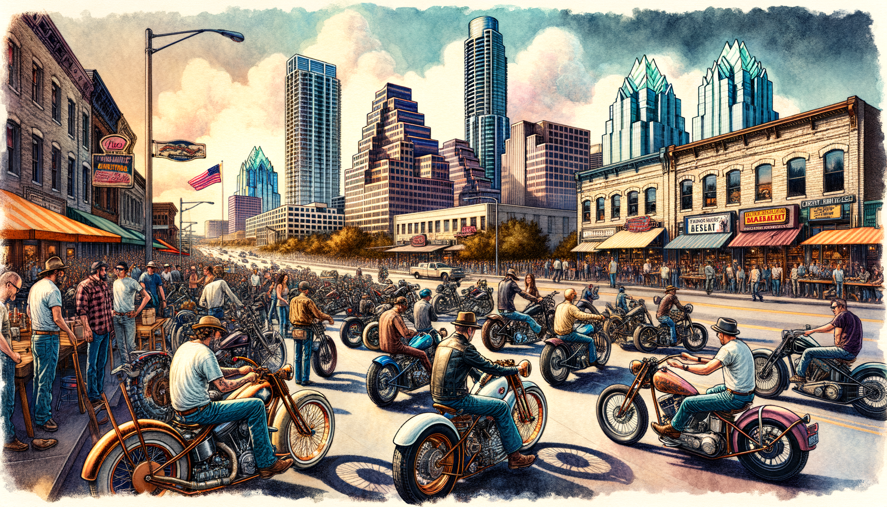 News &#038; Events Update for April 11 2024