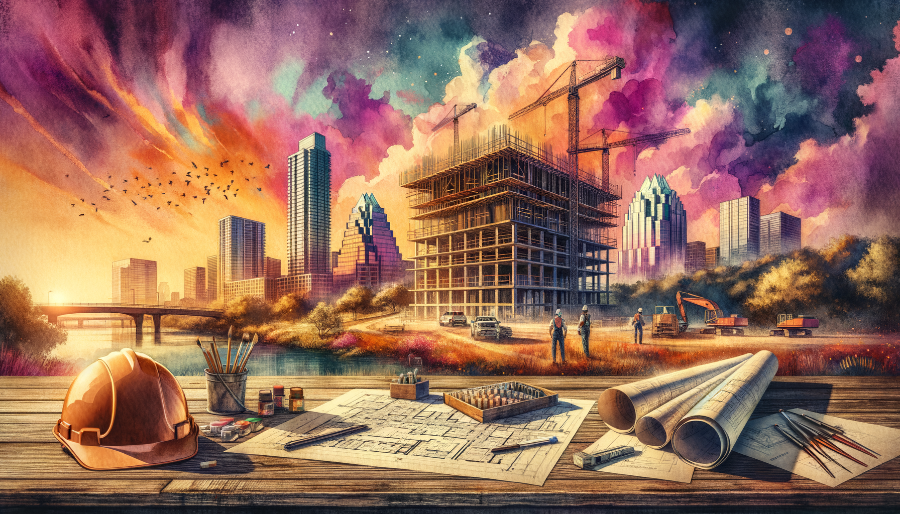 "Pflugerville's Latest Gem: Unveiling the Action Behavior Center and Its Impact on Local Real Estate"