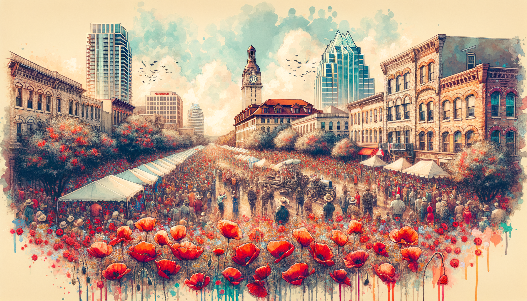 News &#038; Events Update for April 28 2024