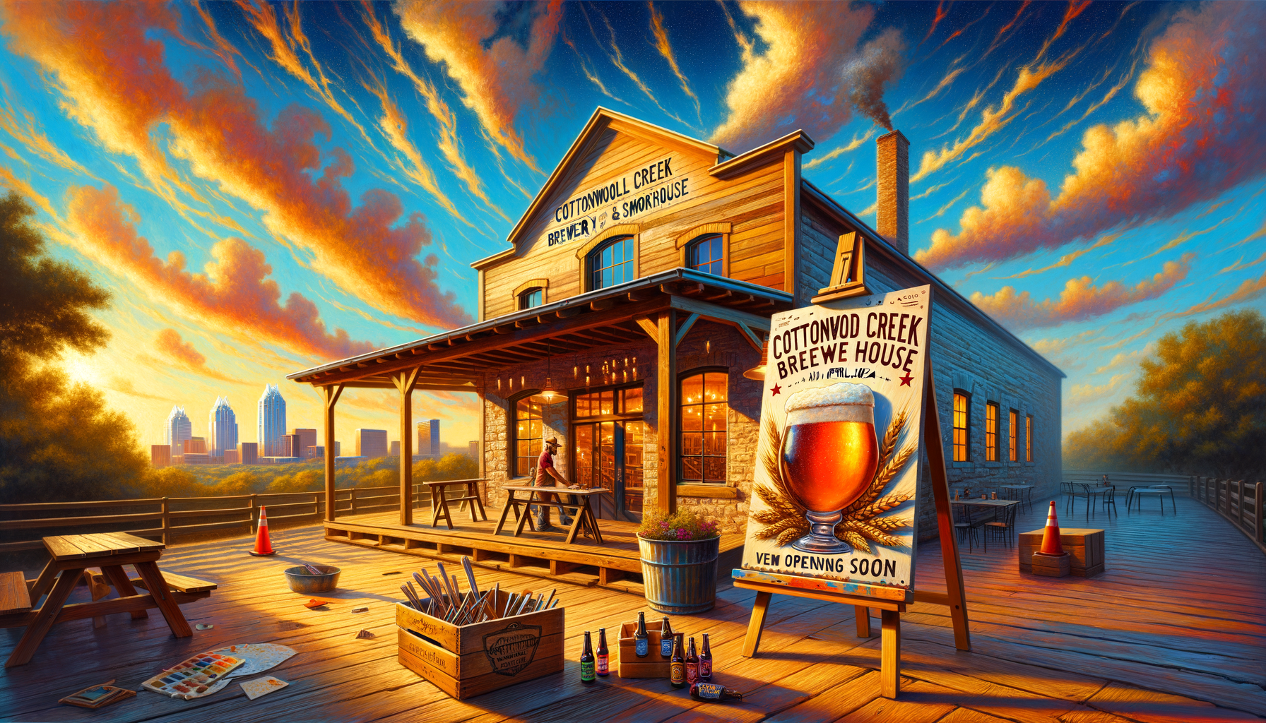 Construction &#038; Real Estate Update for April 26 2024